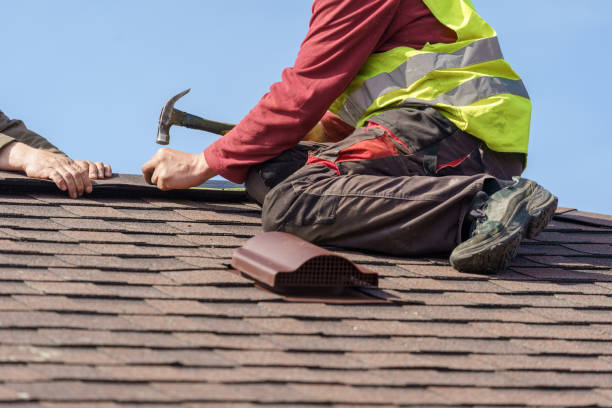Best Emergency Roof Repair  in Ottumwa, IA