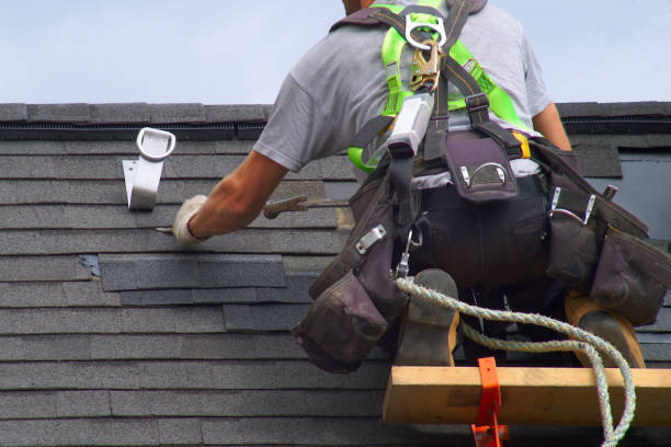 Quick and Trustworthy Emergency Roof Repair Services in Ottumwa, IA