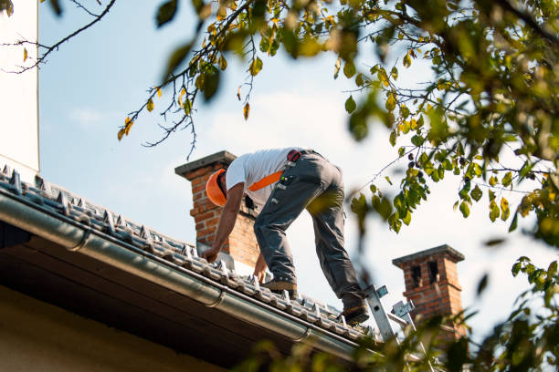 Best Best Roofing Contractors  in Ottumwa, IA