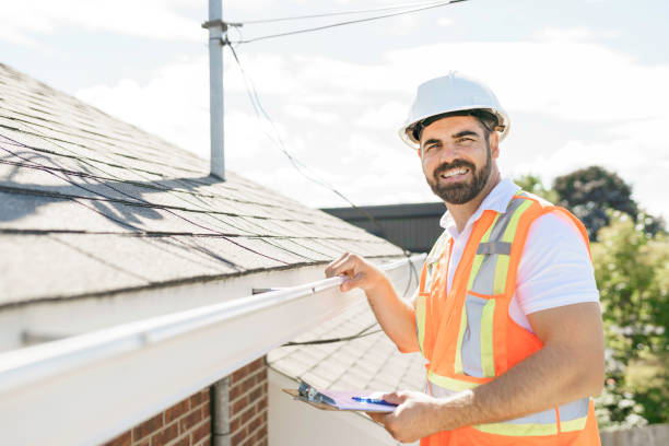 Best Commercial Roofing Services  in Ottumwa, IA