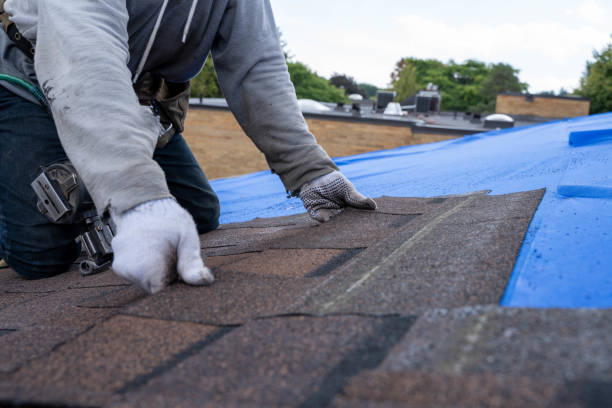 Roof Installation Near Me in Ottumwa, IA