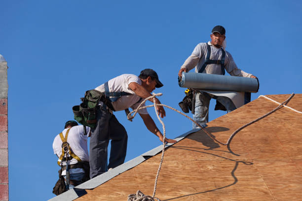 Trusted Ottumwa, IA Roofing Contractor Experts