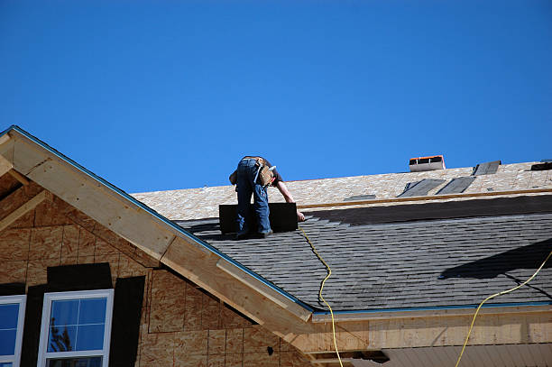 Best Commercial Roofing Services  in Ottumwa, IA