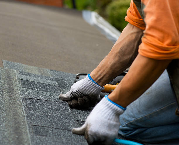 Heating Cable for Roof Installation in Ottumwa, IA