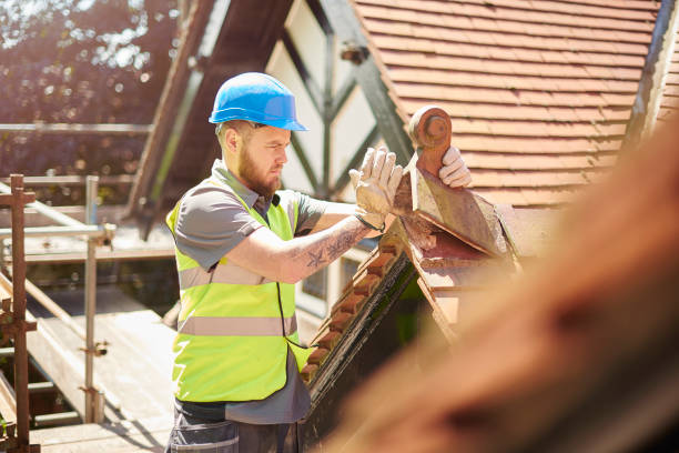 Best Roof Leak Repair  in Ottumwa, IA