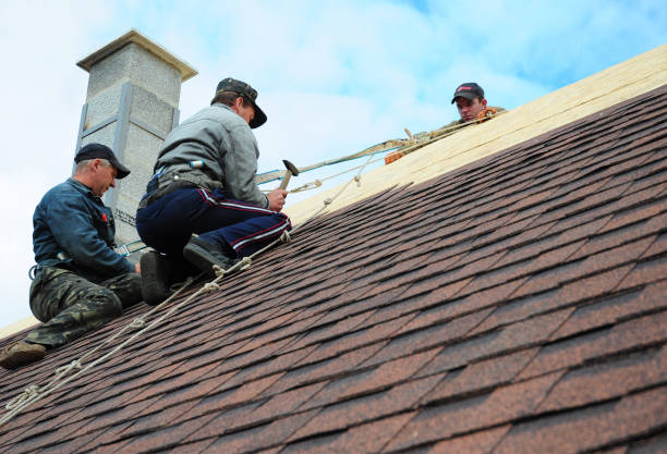 Reliable Ottumwa, IA Roofing Contractor Solutions